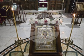 Видин - канон на Св. Андрей Критски - повечерие