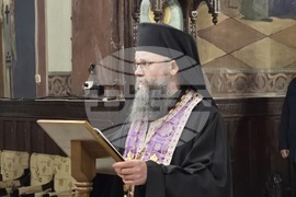 Видин - канон на Св. Андрей Критски - повечерие