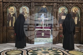 Видин - канон на Св. Андрей Критски - повечерие