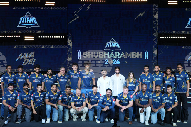 India IPL Cricket