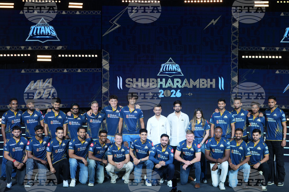 India IPL Cricket