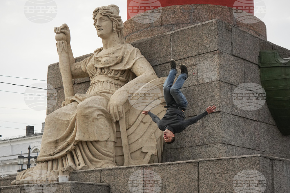 Russia Daily Life