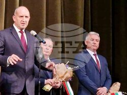 Търговище - коалиция „Прогресивна България“ - предизборна кампания