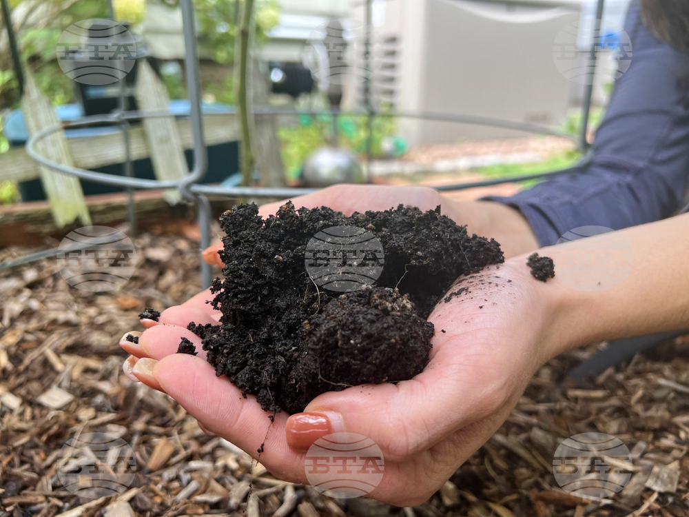 Gardening-Soil Health
