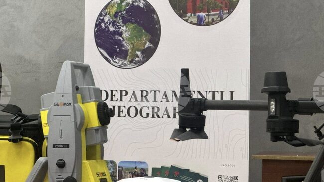 АТА: Изложбата „Екофорест 2026“ представя в Тирана горското богатство и наследство на Албания