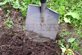 Gardening-Soil Health
