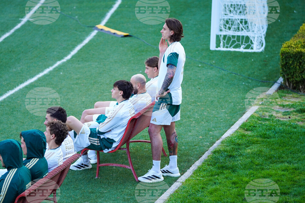 Italy WCup Playoffs Soccer