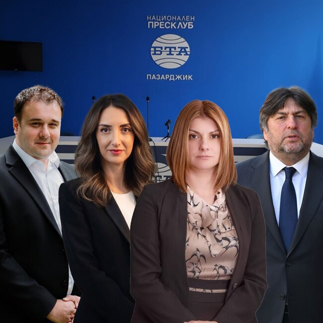 Velichie Party: OSCE Election Mission Signals a Deep Crisis of Trust in Bulgaria’s Electoral Process