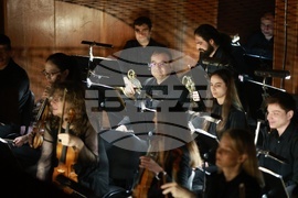 Русе - Мартенски музикални дни - "Евгений Онегин" - опера