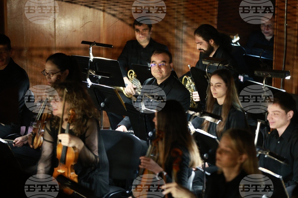 Русе - Мартенски музикални дни - "Евгений Онегин" - опера