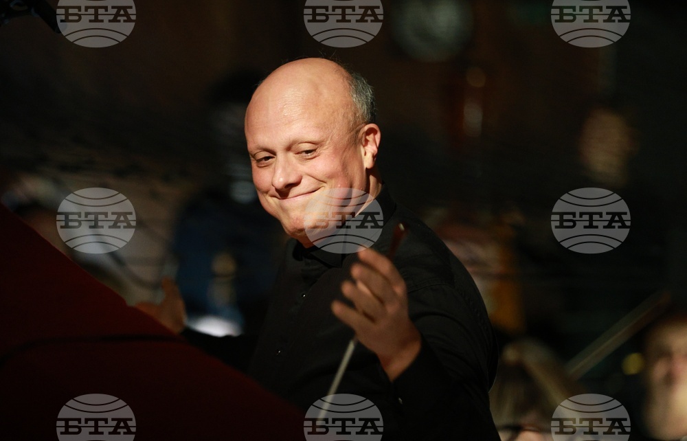 Русе - Мартенски музикални дни - "Евгений Онегин" - опера