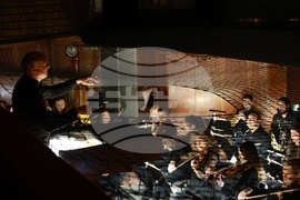 Русе - Мартенски музикални дни - "Евгений Онегин" - опера