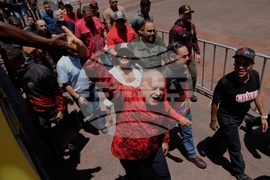 Venezuela US Sanctions