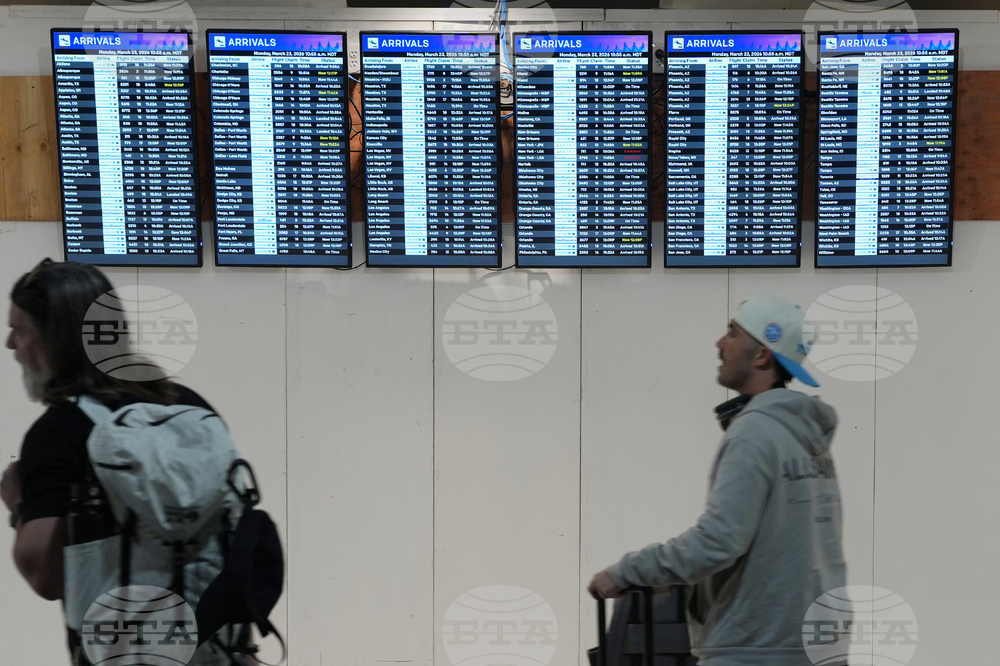 Travel Delays