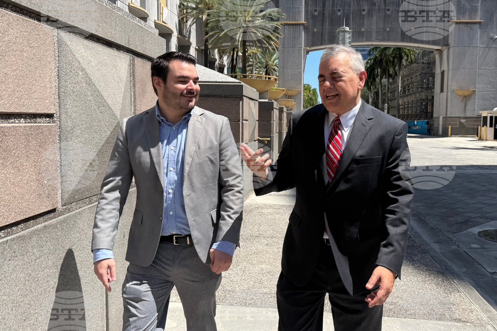 Venezuela Trial Rubio