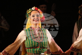 Добрич - ансамбъл „Добруджа“ - концерт