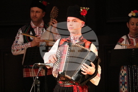 Добрич - ансамбъл „Добруджа“ - концерт