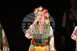 Добрич - ансамбъл „Добруджа“ - концерт