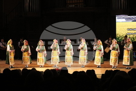 Добрич - ансамбъл „Добруджа“ - концерт