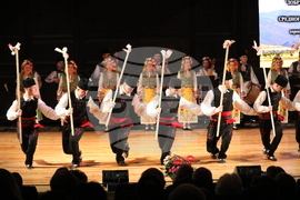 Добрич - ансамбъл „Добруджа“ - концерт