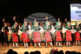 Добрич - ансамбъл „Добруджа“ - концерт