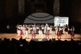 Добрич - ансамбъл „Добруджа“ - концерт