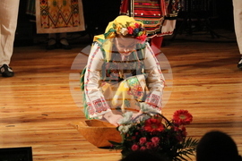 Добрич - ансамбъл „Добруджа“ - концерт