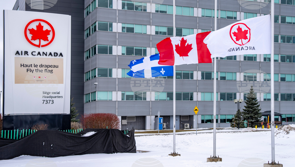 Canada NY LaGuardia Crash