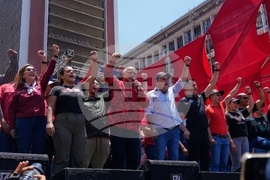 Venezuela US Sanctions