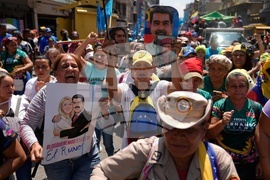 Venezuela US Sanctions