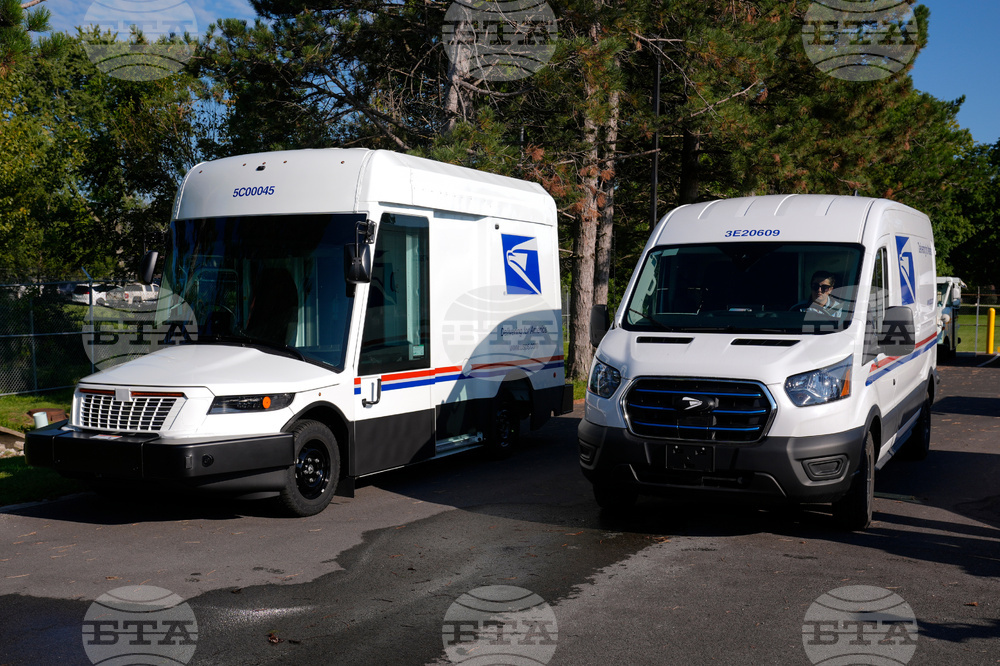 Census Postal Carriers