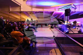 Пловдив - Давид Линкс и „Акустична версия“ - концерт