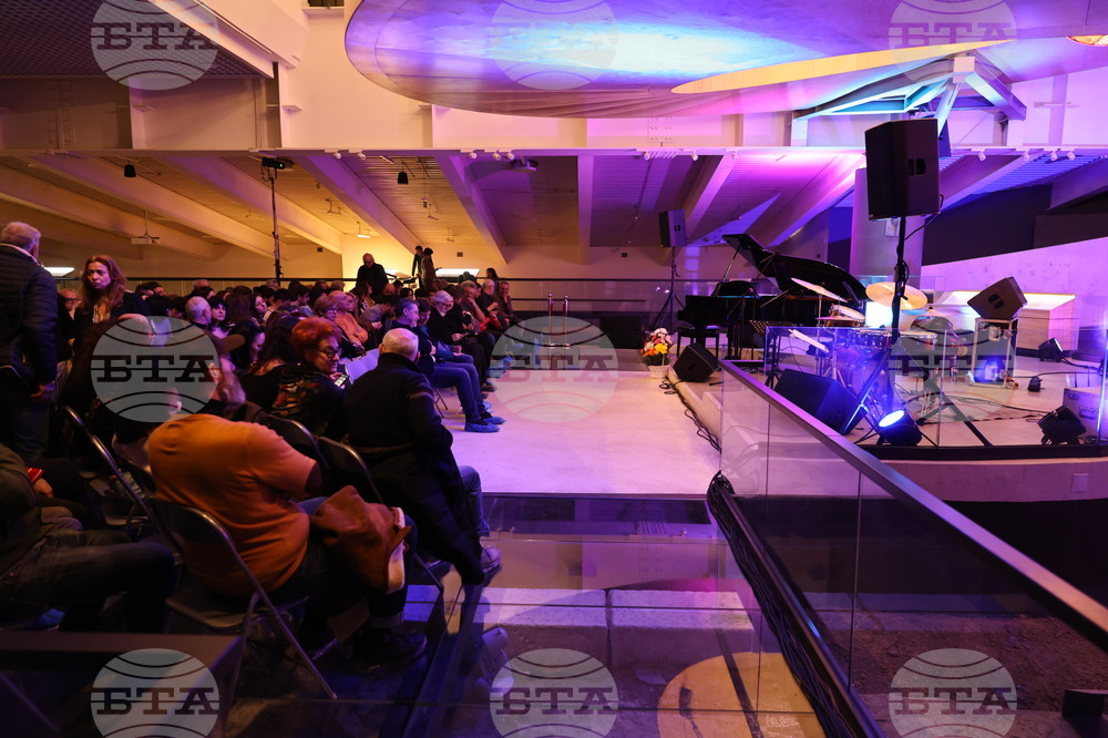 Пловдив - Давид Линкс и „Акустична версия“ - концерт