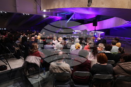 Пловдив - Давид Линкс и „Акустична версия“ - концерт