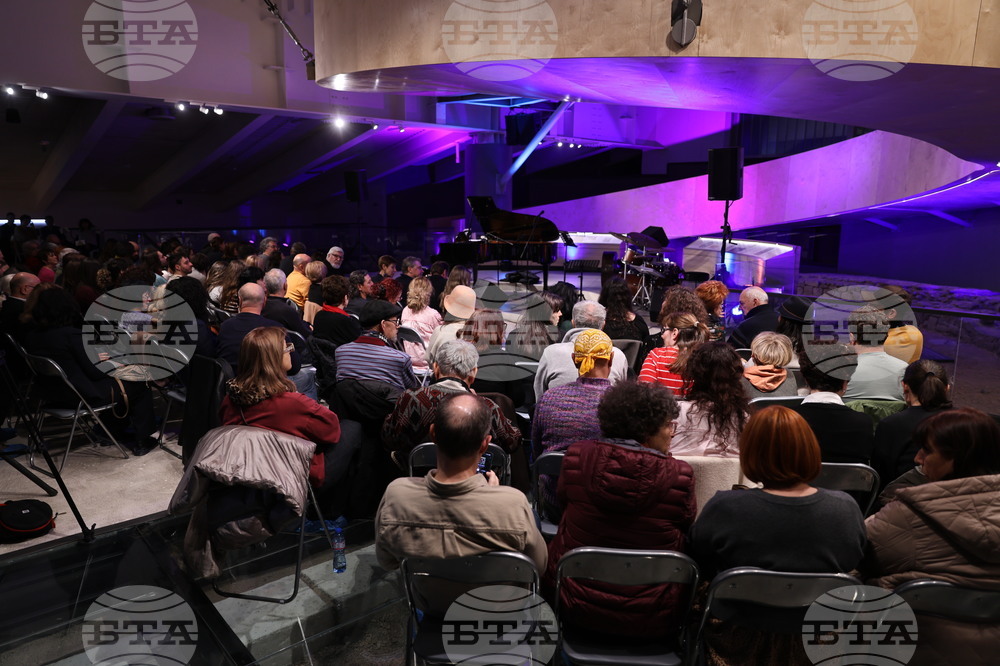 Пловдив - Давид Линкс и „Акустична версия“ - концерт