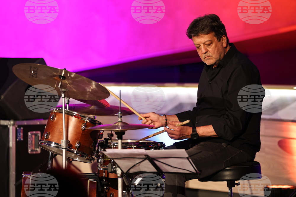 Пловдив - Давид Линкс и „Акустична версия“ - концерт