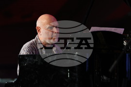 Пловдив - Давид Линкс и „Акустична версия“ - концерт