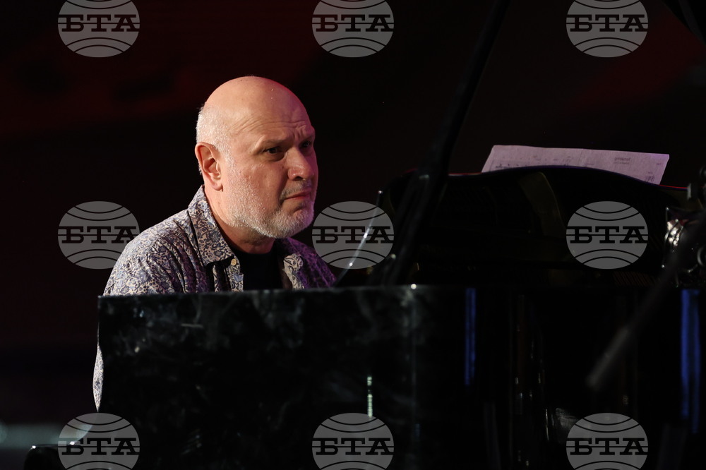 Пловдив - Давид Линкс и „Акустична версия“ - концерт