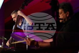 Пловдив - Давид Линкс и „Акустична версия“ - концерт