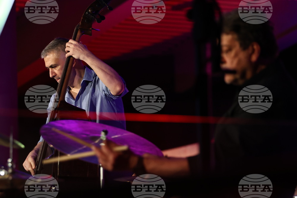 Пловдив - Давид Линкс и „Акустична версия“ - концерт