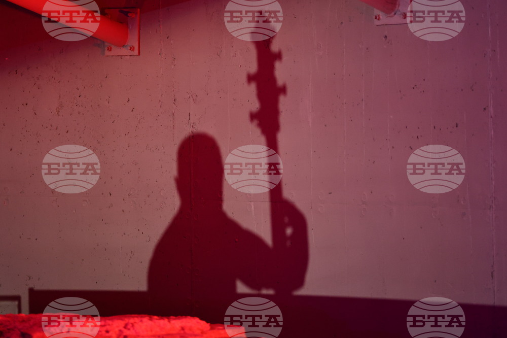 Пловдив - Давид Линкс и „Акустична версия“ - концерт