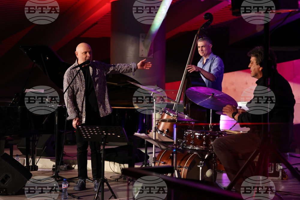 Пловдив - Давид Линкс и „Акустична версия“ - концерт