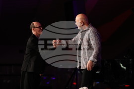 Пловдив - Давид Линкс и „Акустична версия“ - концерт