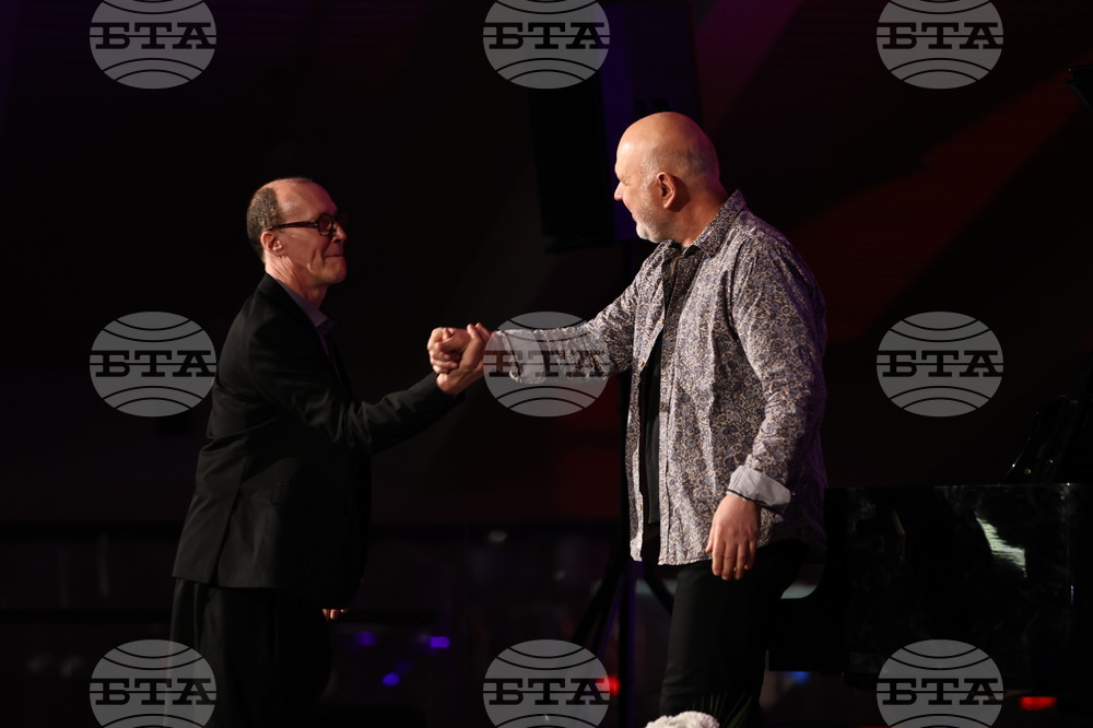 Пловдив - Давид Линкс и „Акустична версия“ - концерт