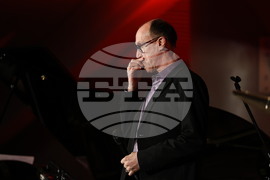 Пловдив - Давид Линкс и „Акустична версия“ - концерт