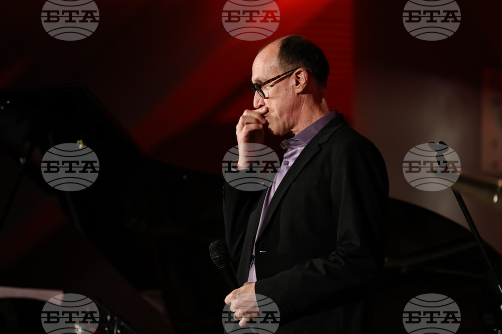 Пловдив - Давид Линкс и „Акустична версия“ - концерт