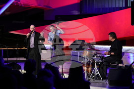 Пловдив - Давид Линкс и „Акустична версия“ - концерт