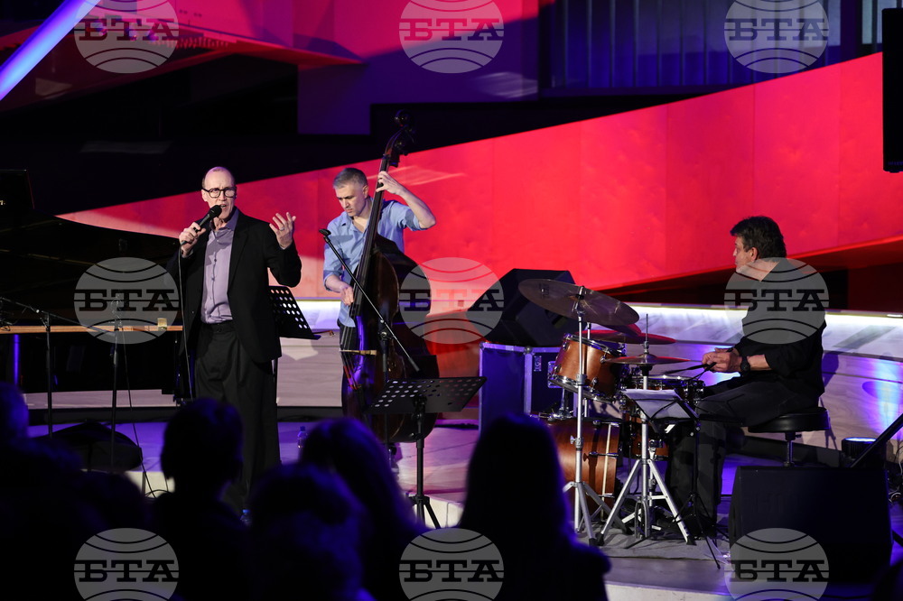 Пловдив - Давид Линкс и „Акустична версия“ - концерт