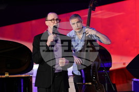 Пловдив - Давид Линкс и „Акустична версия“ - концерт