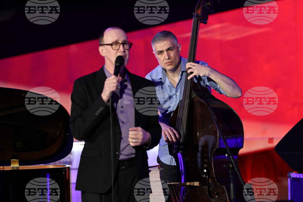 Пловдив - Давид Линкс и „Акустична версия“ - концерт